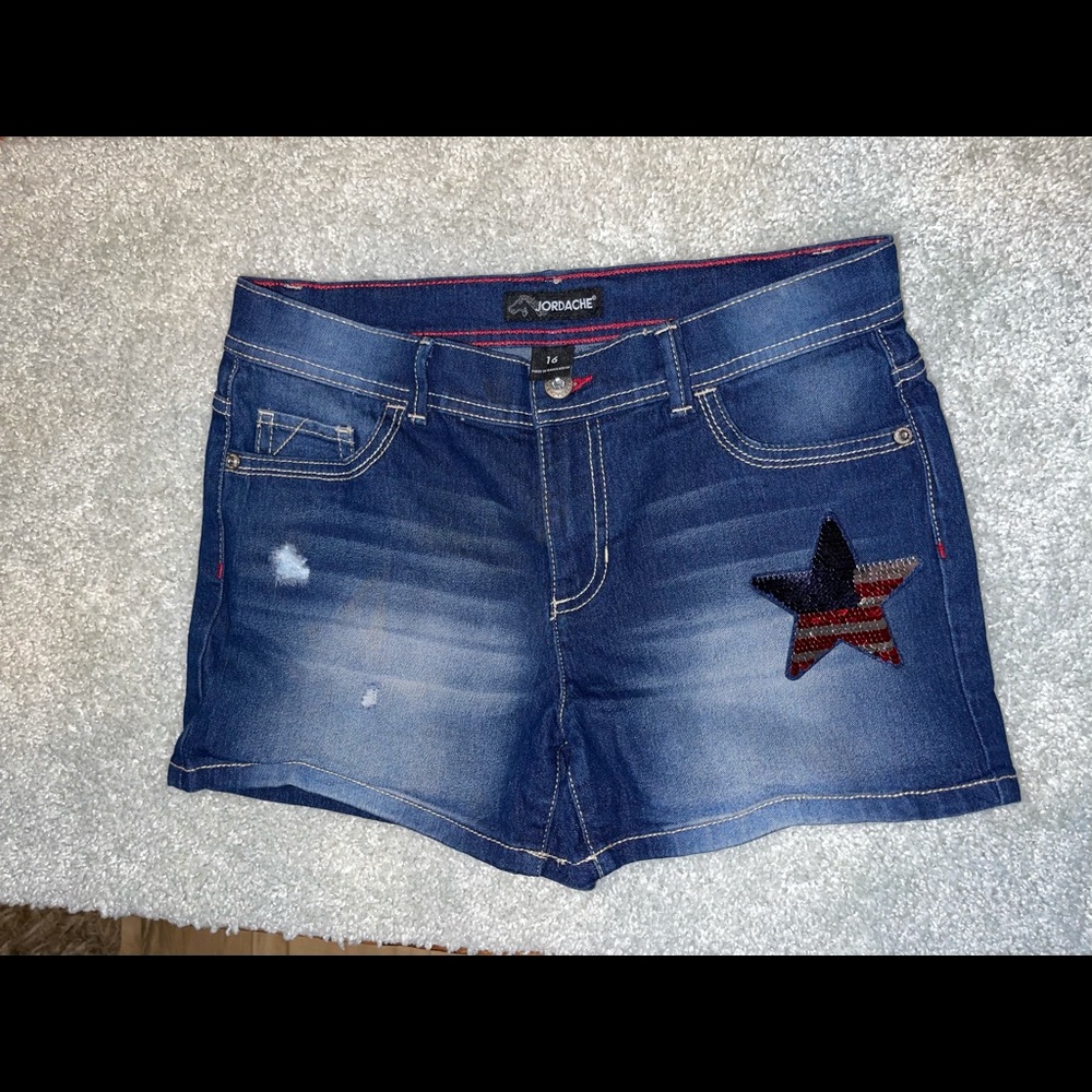 Jordache Shorts